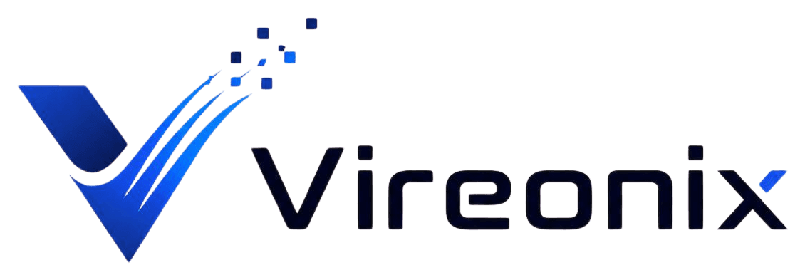 Vireonix